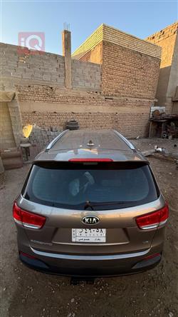 کیا سۆرینتۆ